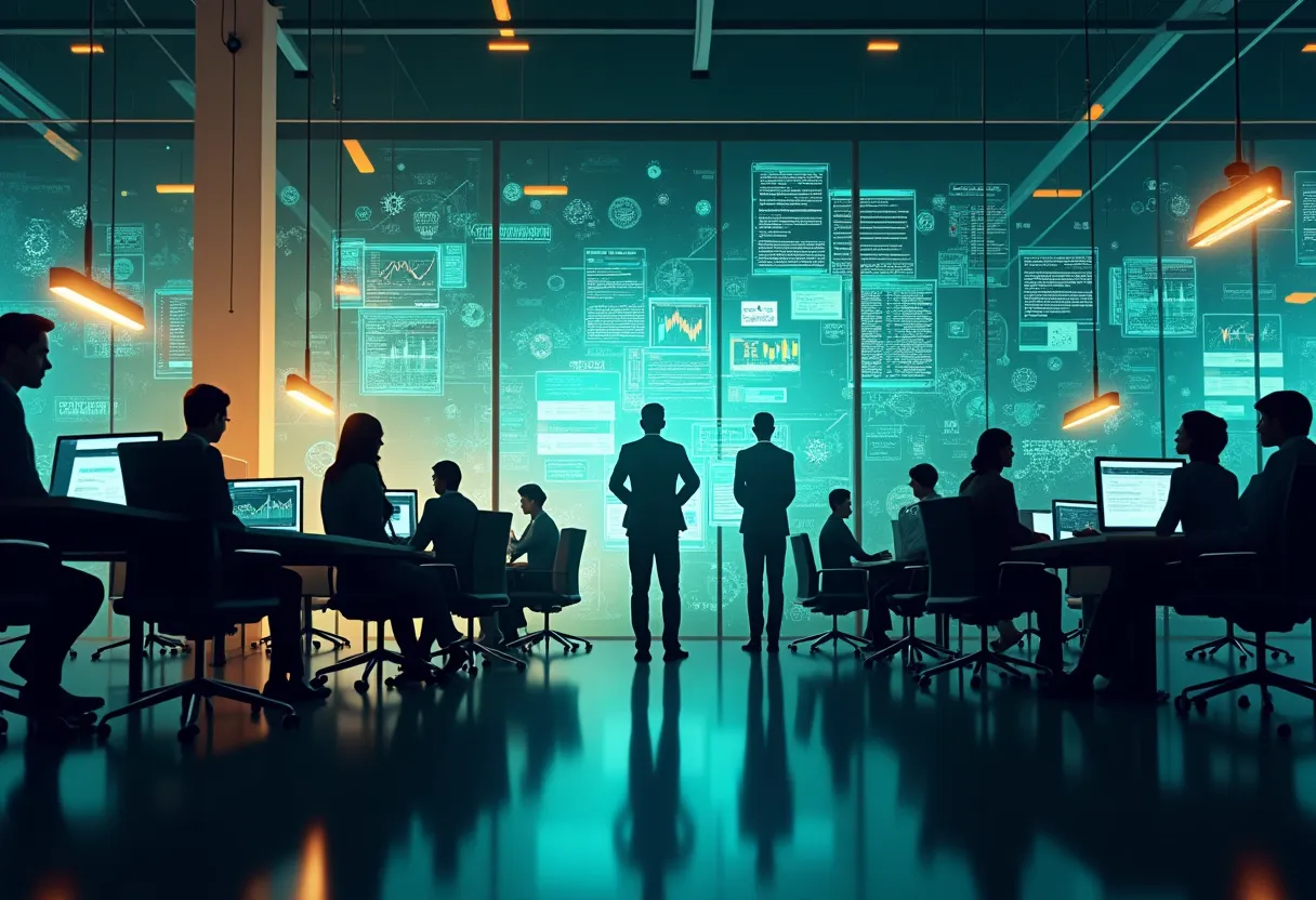 insurance AI, transformation, automation