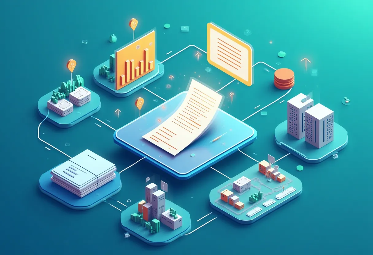 AI ROI insurance, invoice fraud savings, automation