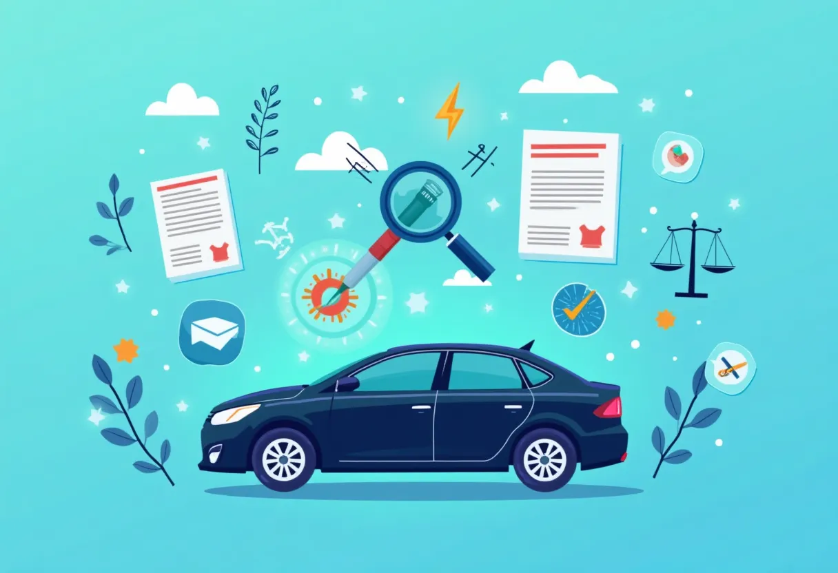 underwriting AI, vehicle photo check, policy automation