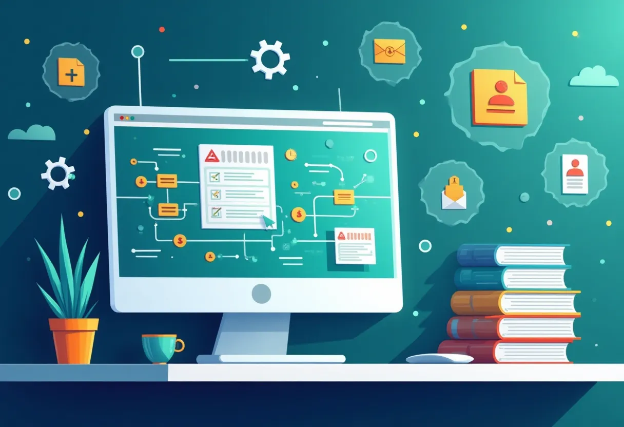 task AI, Inaza Central, insurance efficiency