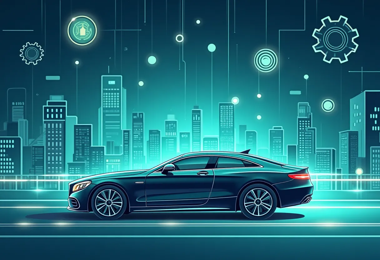 FNOL AI, renewals automation, car damage