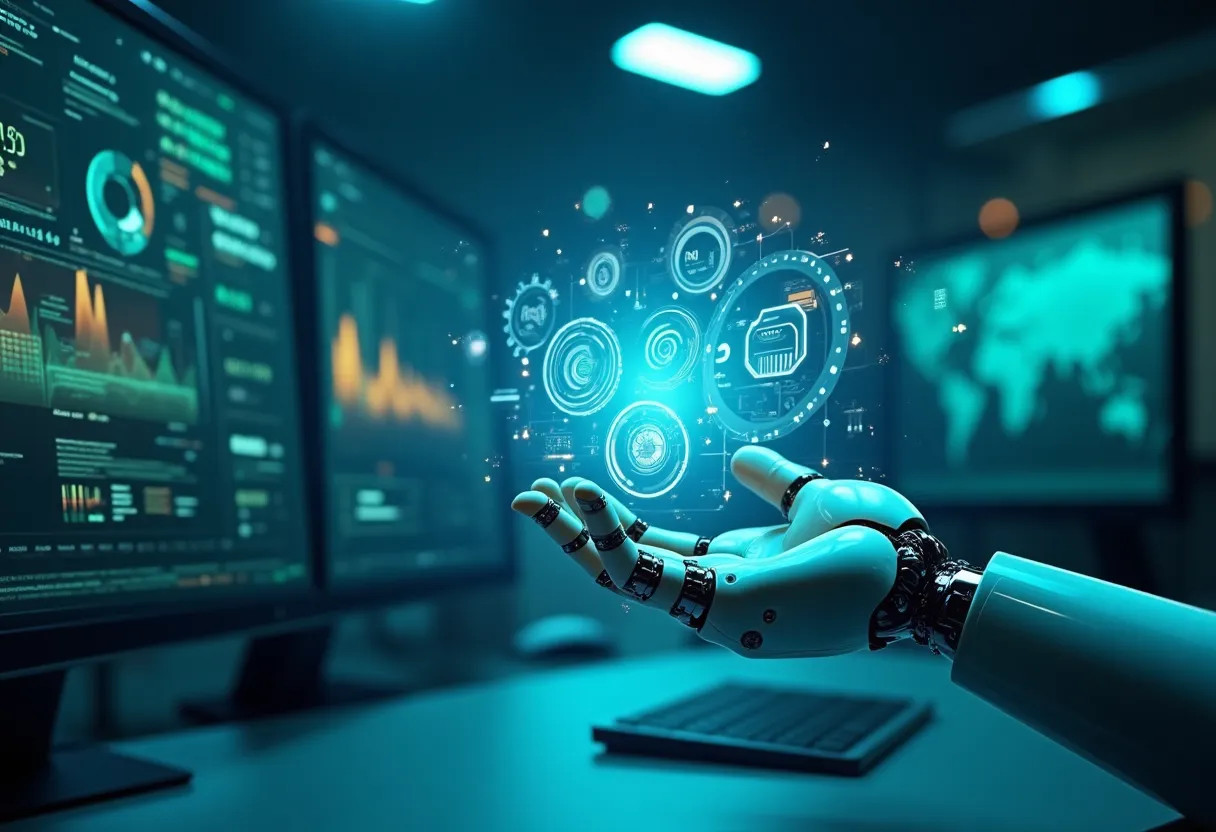 underwriting AI, data extraction insurance