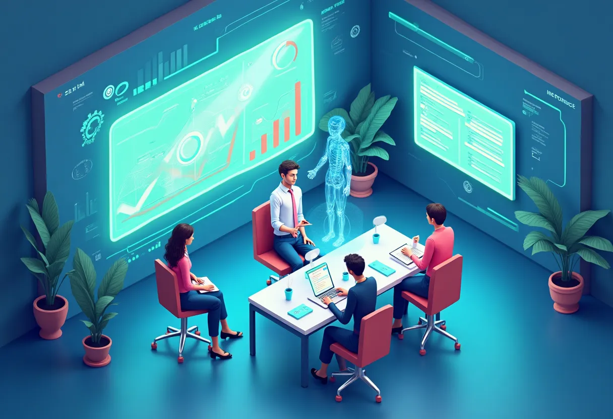 future of AI in insurance