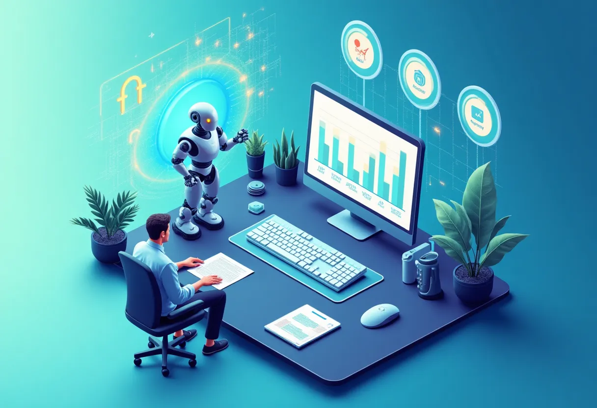 straight-through processing insurance