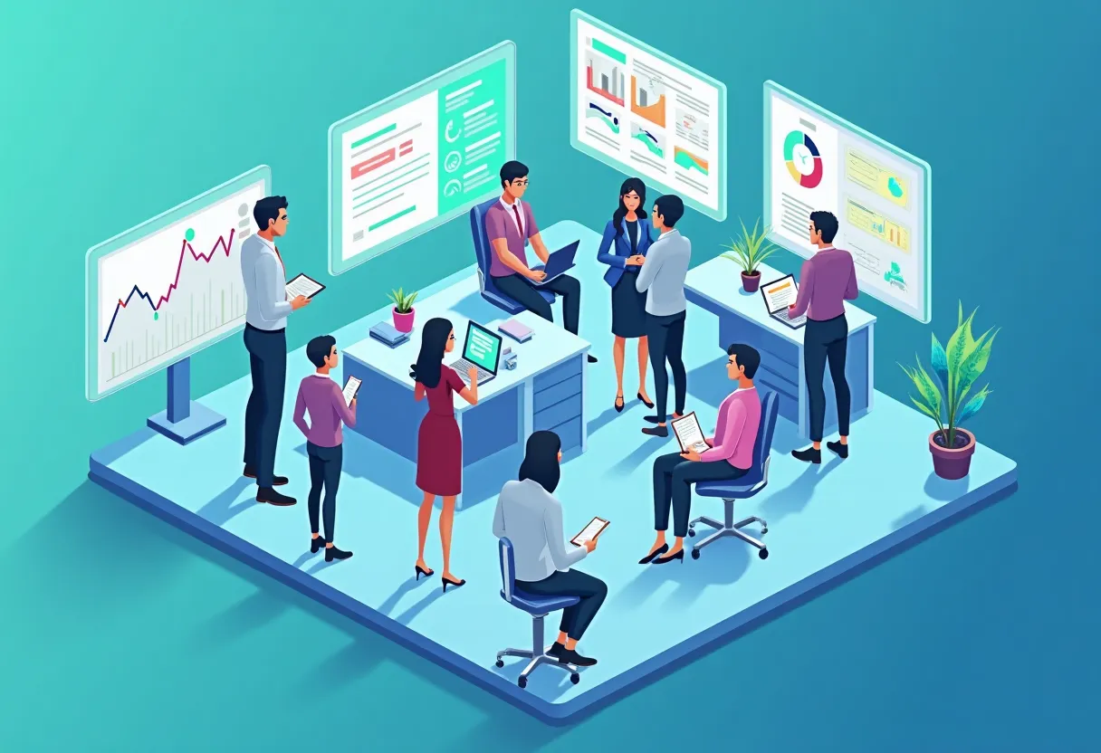 compliance automation insurance