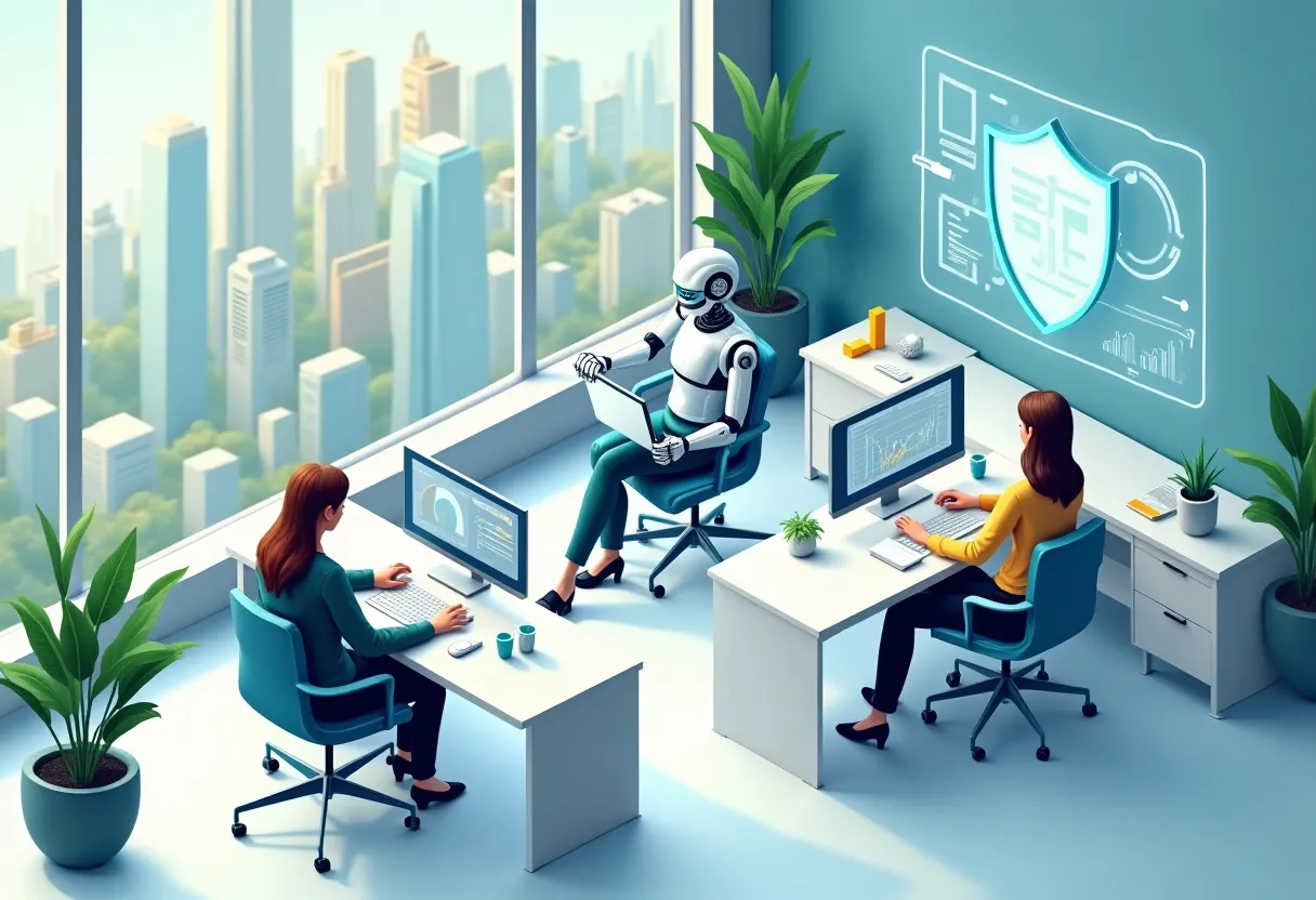 policy endorsement automation