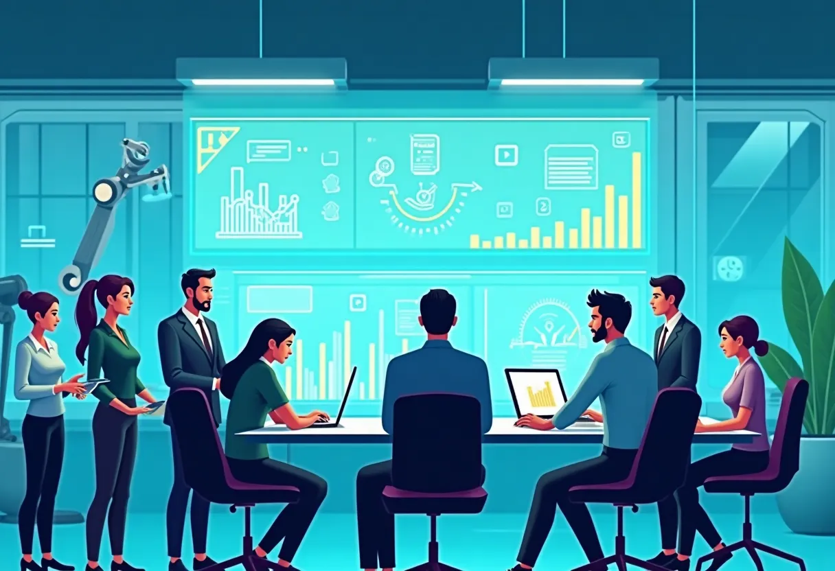 underwriting automation benchmarks