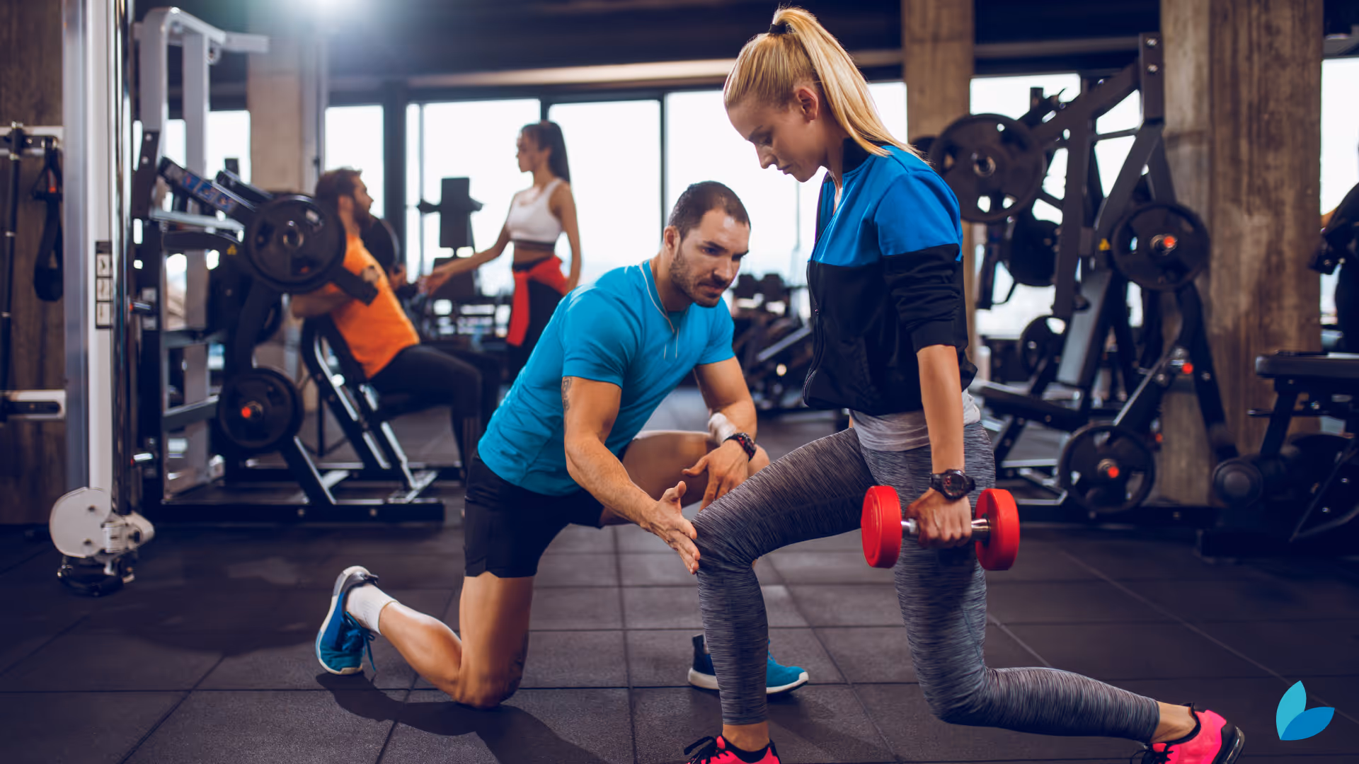 Personal Training in Fort Lauderdale: The BLU Difference