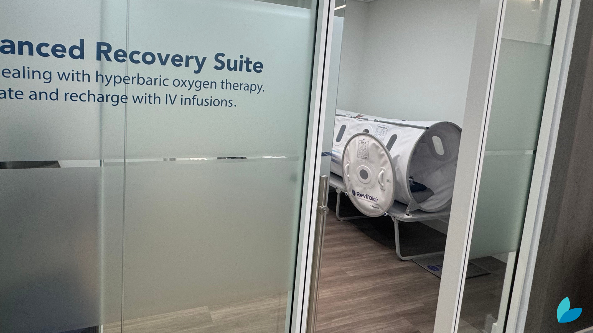 Mild Hyperbaric Oxygen: The Future of Healing