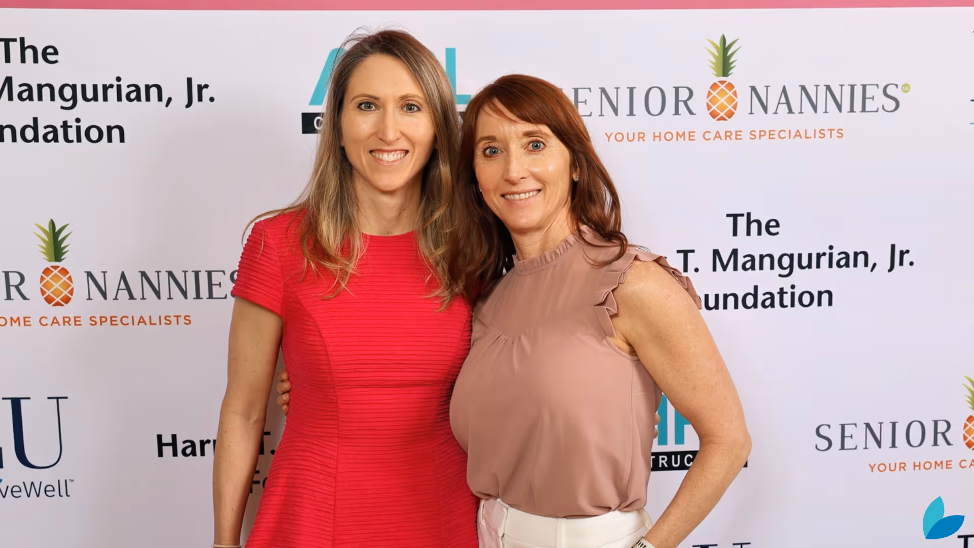 Dr. Jessica Chen Speaks on Vital Aging at Women’s Wellness Brunch