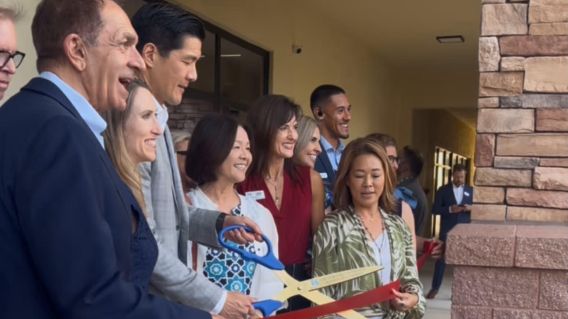 BLU by ThriveWell Celebrates Grand Opening in Fort Lauderdale 