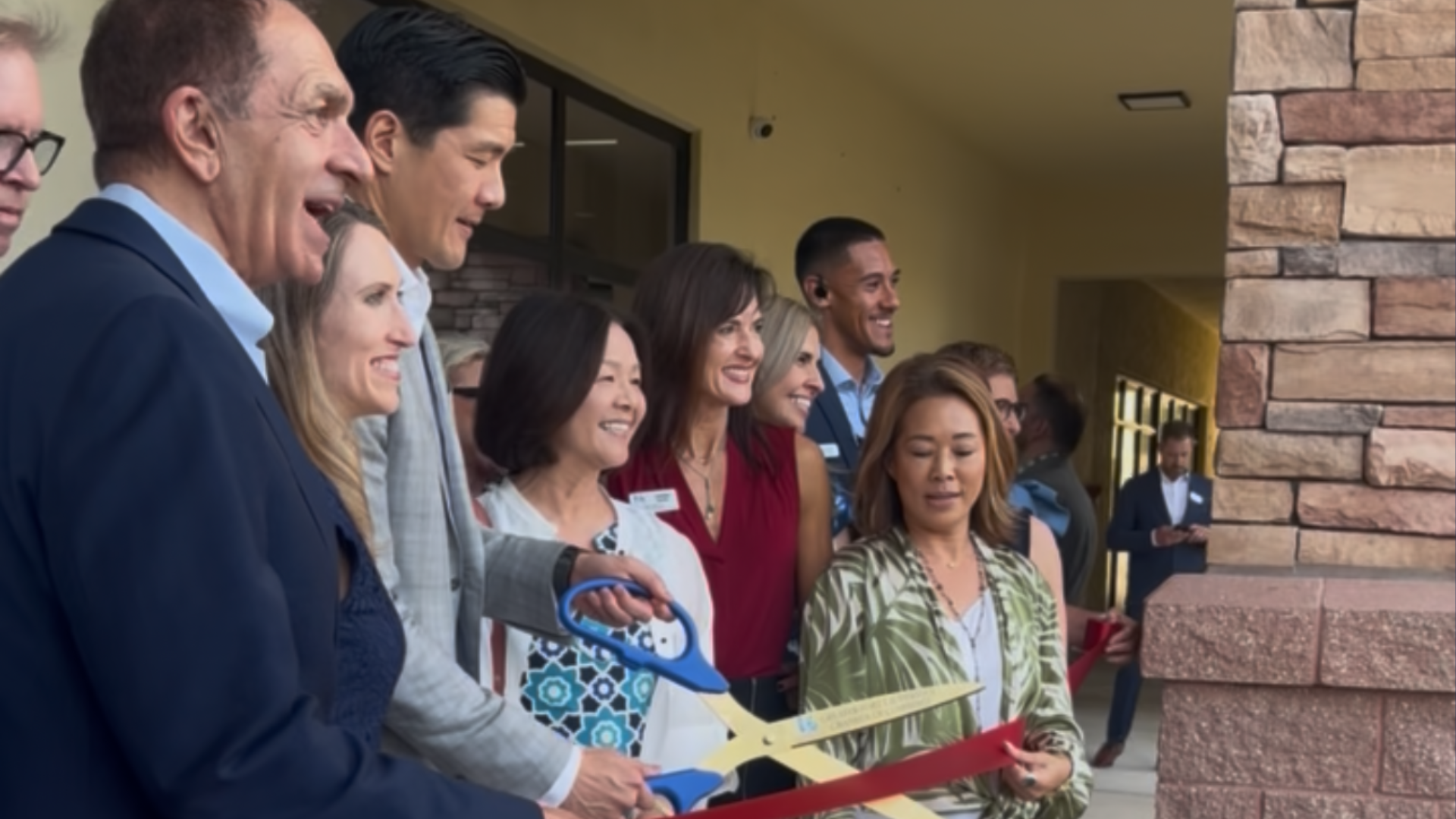 BLU by ThriveWell Celebrates Grand Opening in Fort Lauderdale 