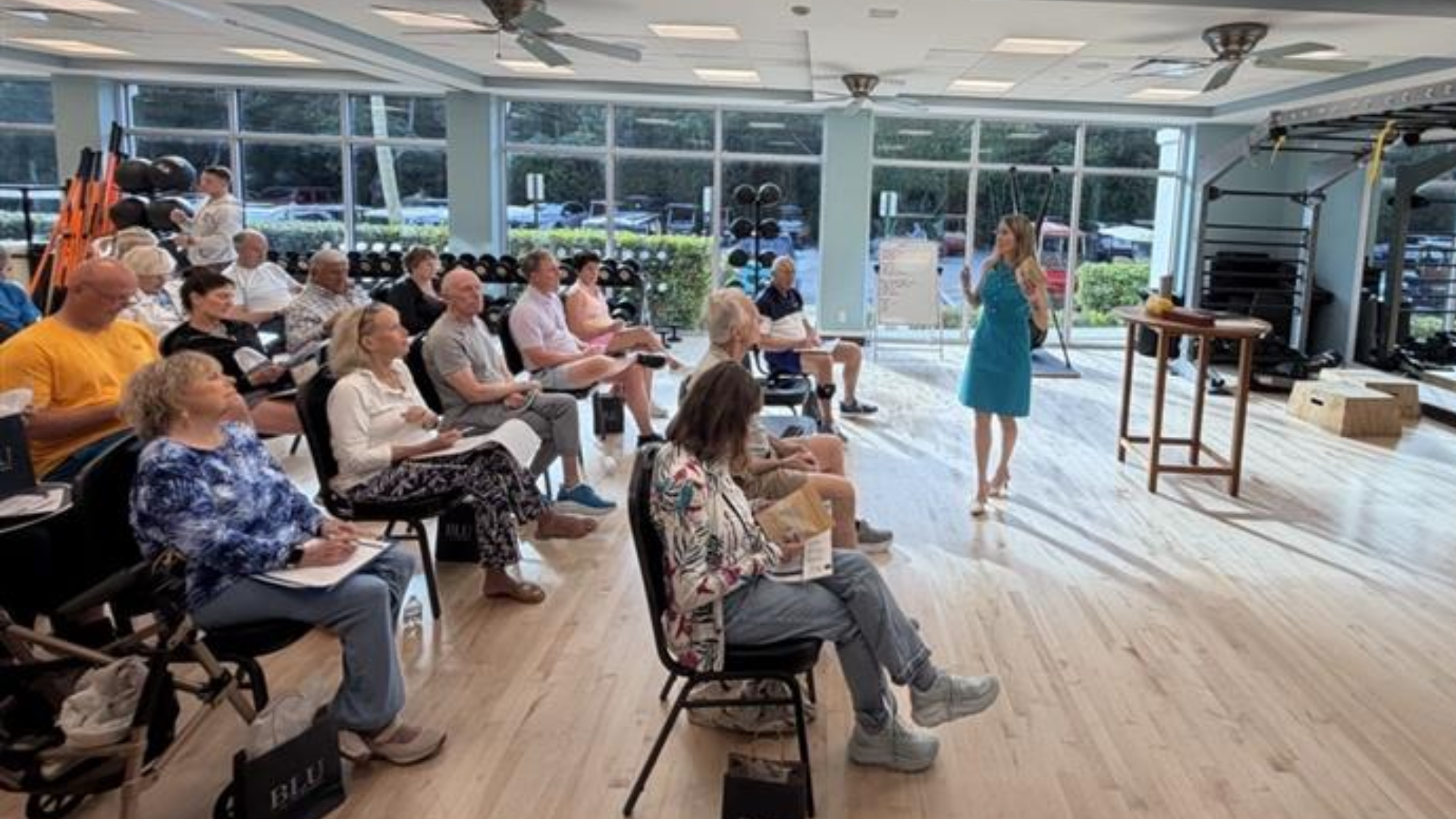 Visceral Fat: The Dangerous Fat You Can’t See