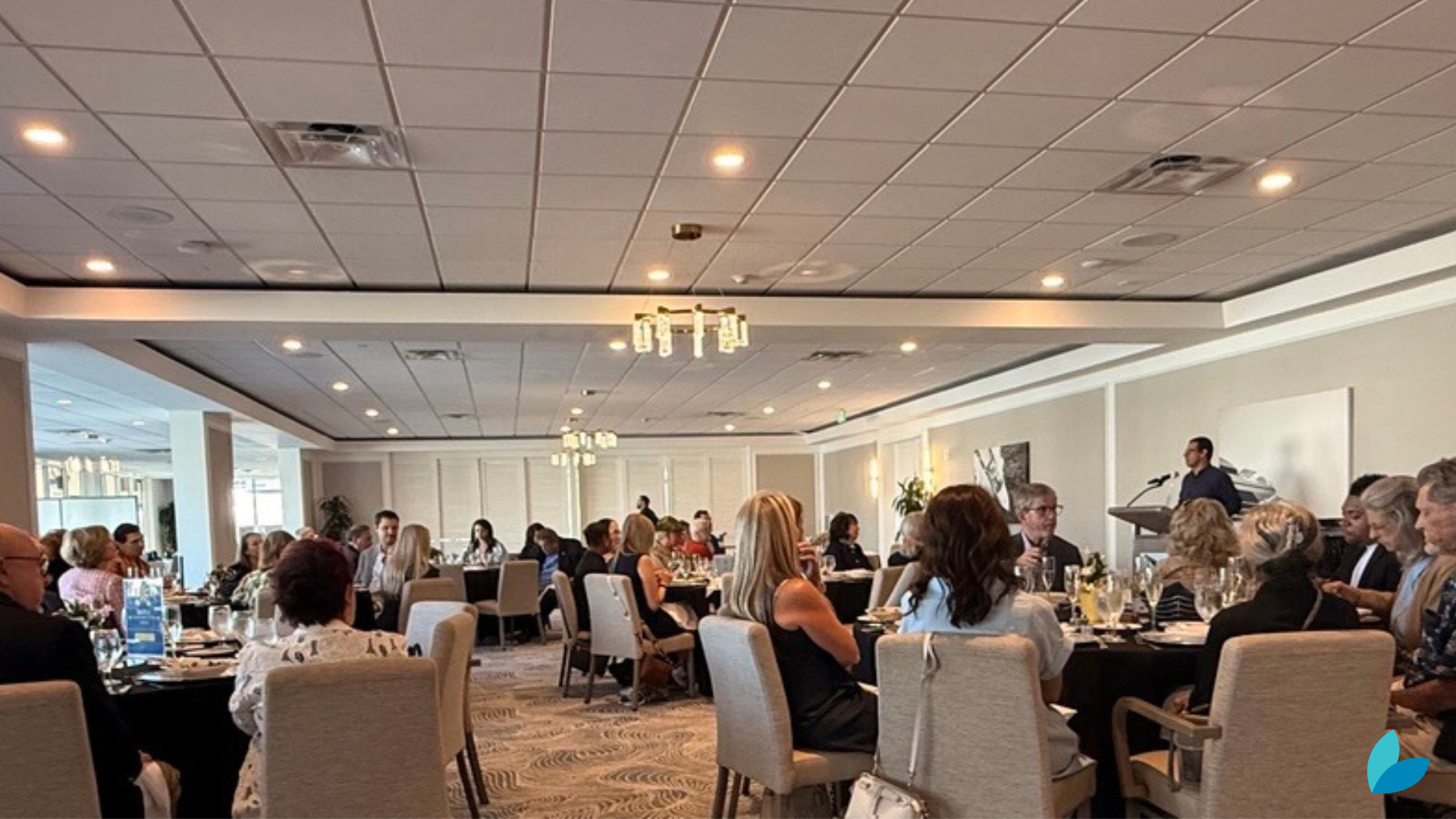 Lyrical Luncheon: Silent Night Preview Experience