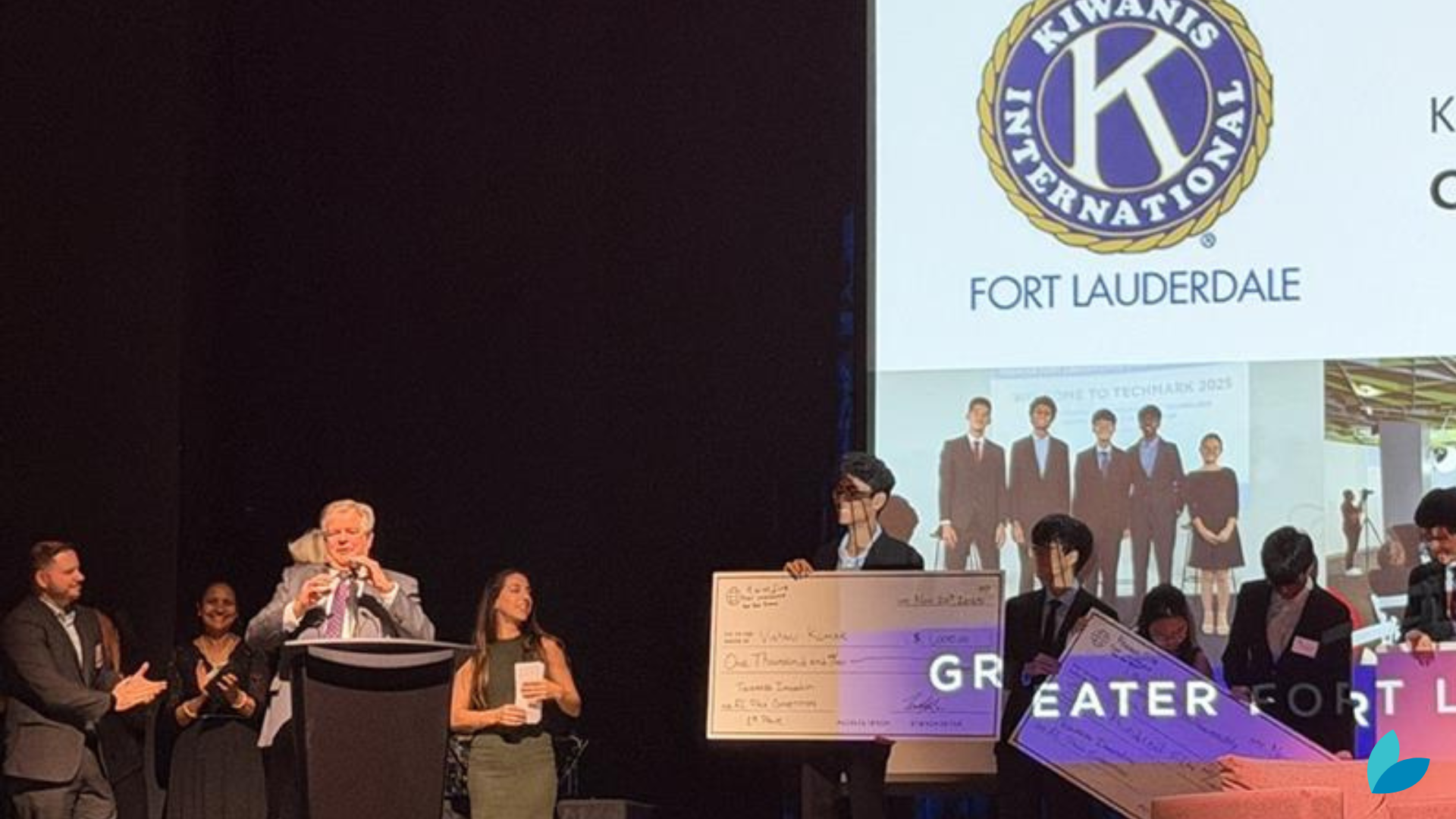 Salute to Business Awards