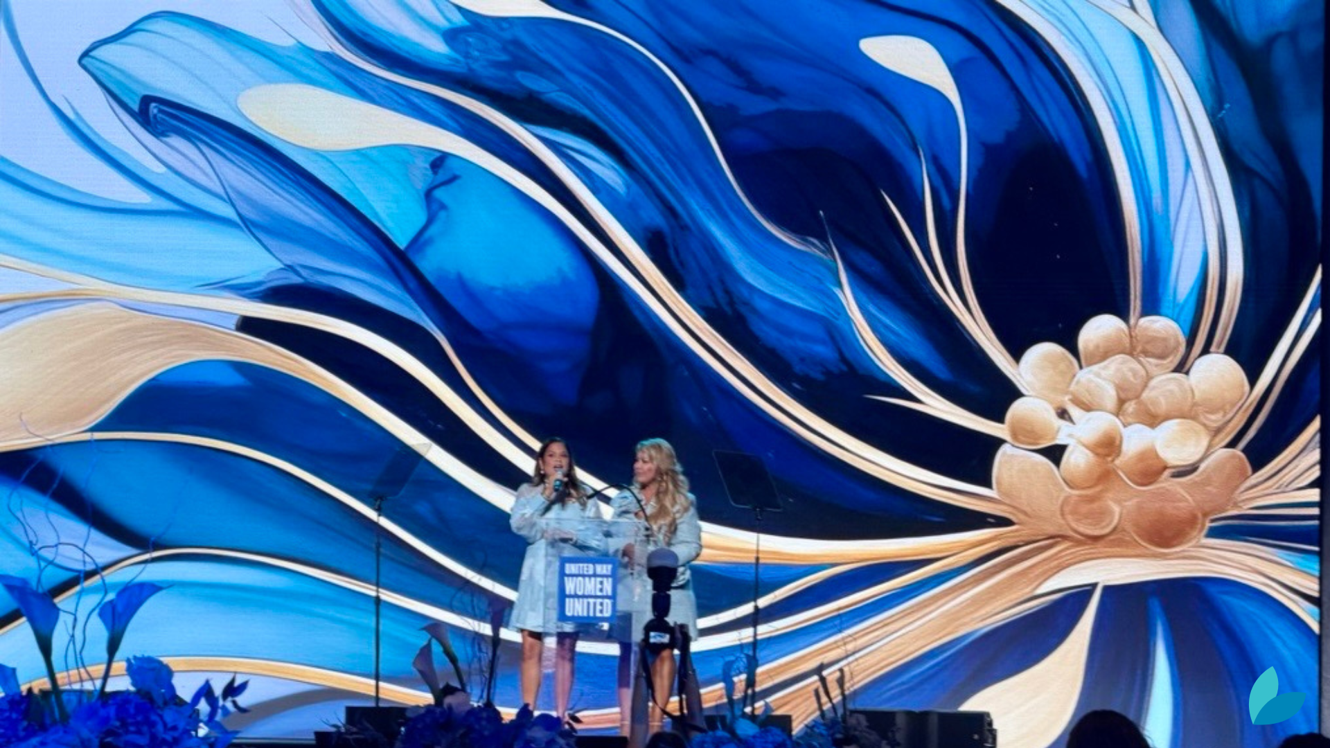 14th Annual Women's Magnolia Luncheon