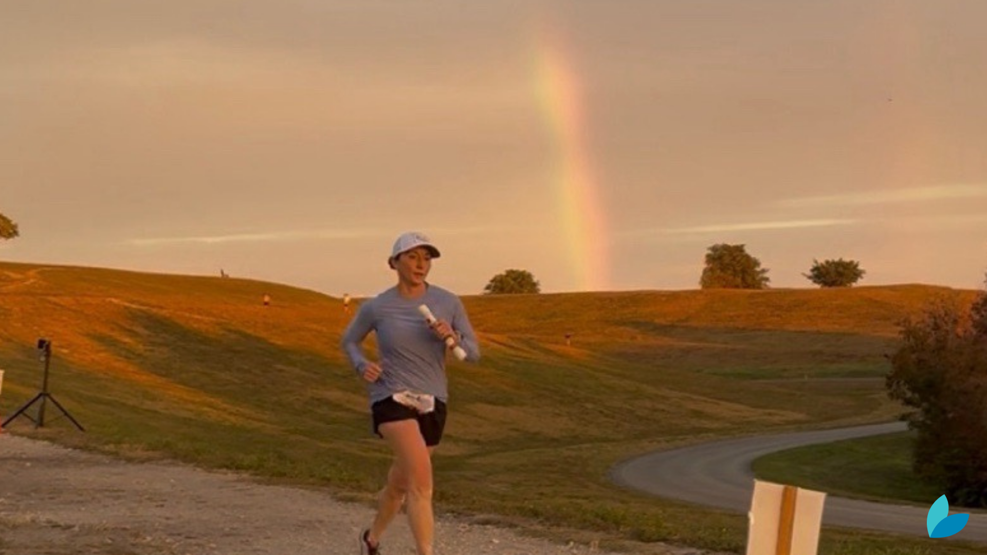 BLU Team Conquers the Vista View 360 Relay