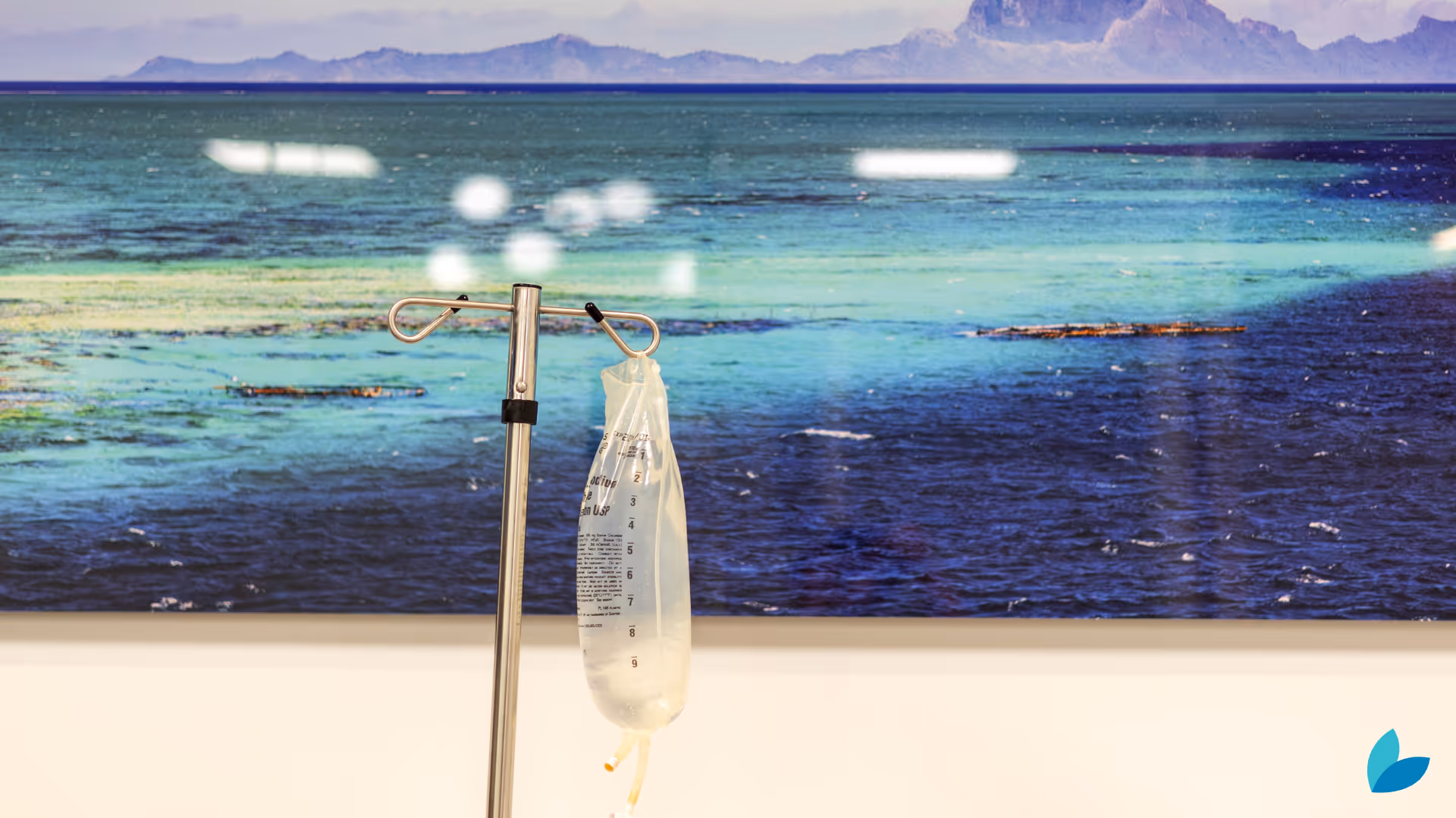 Wellness Wednesday: Recover with IV and mHBOT 