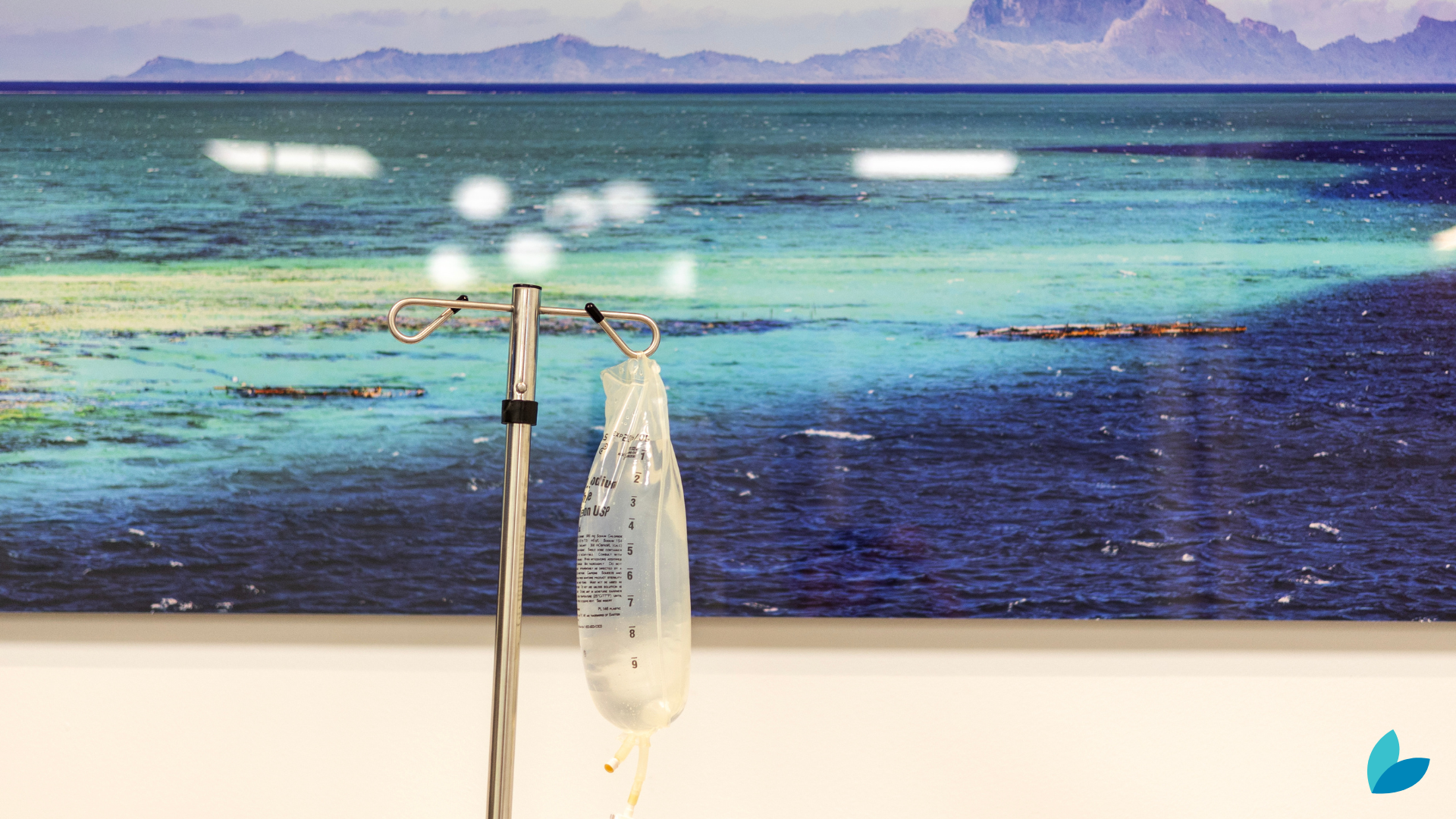 Wellness Wednesday: Recover with IV and mHBOT 