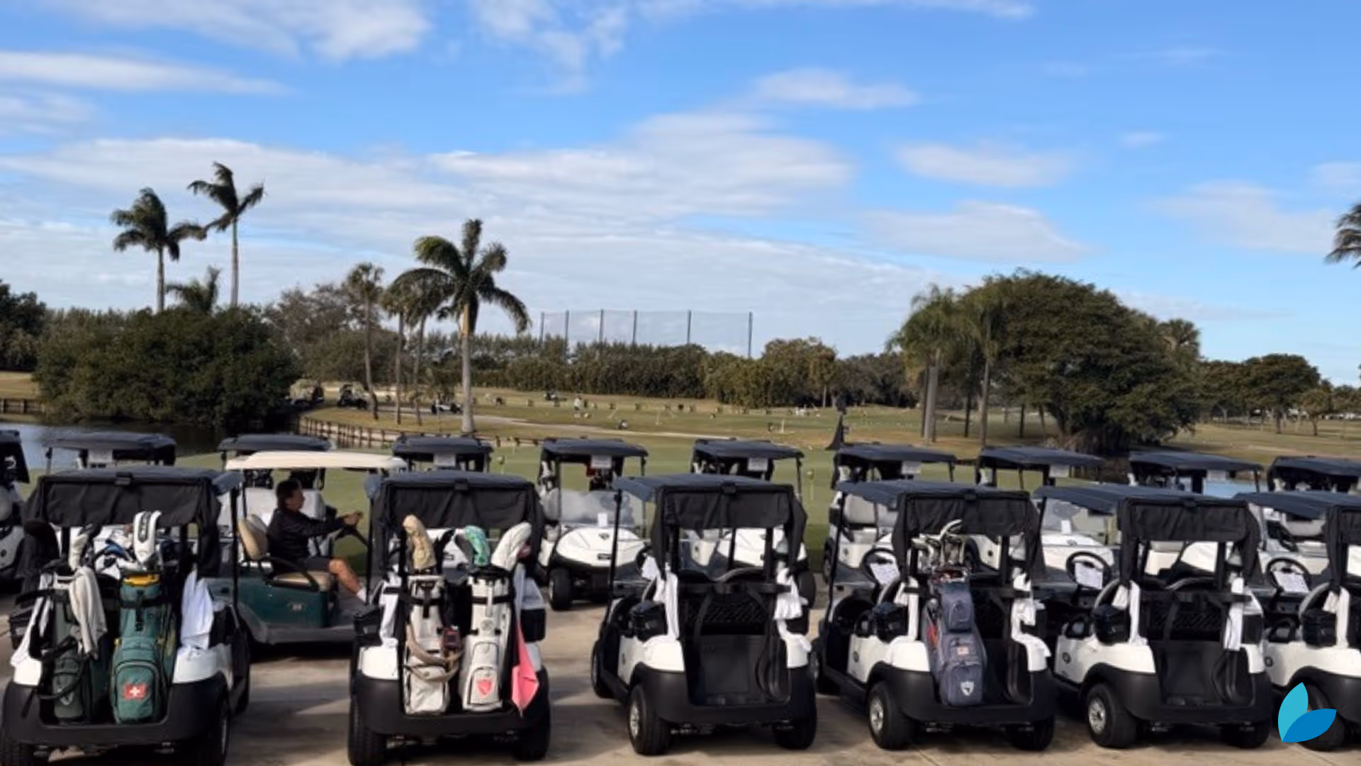 Proud Sponsors of the Holy Cross Health Golf Classic