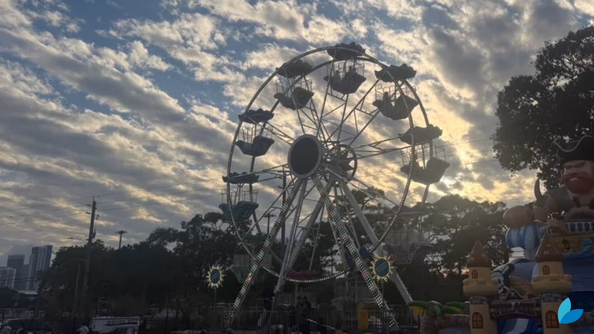 Honoring Tradition at the Fort Lauderdale Greek Festival