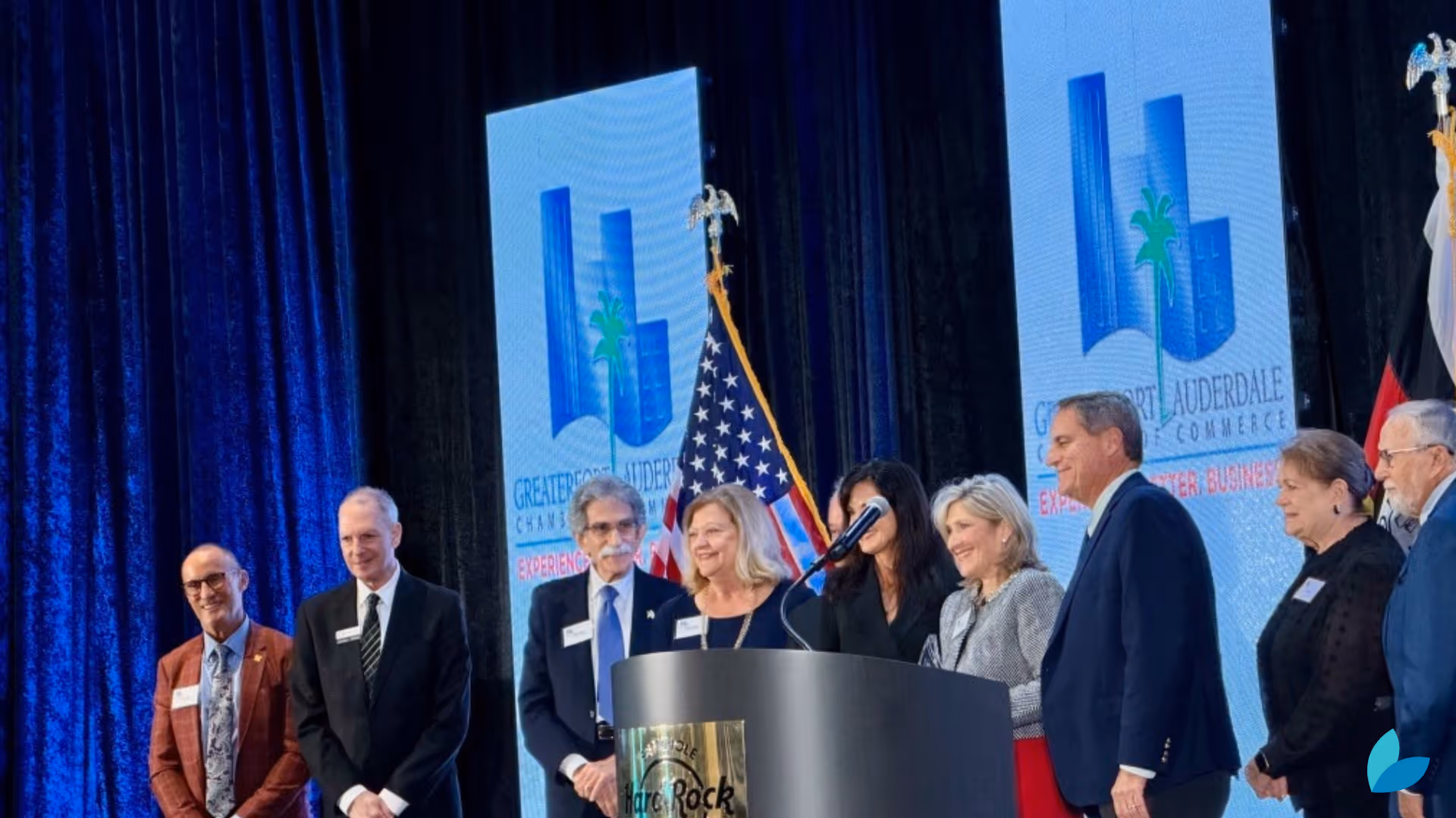 Nicklaus Children's Health System 116th Annual Meeting
