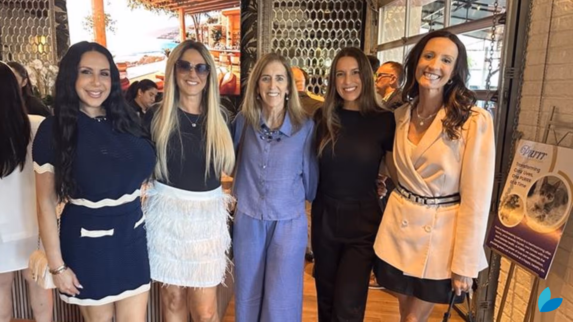 Celebrating Lifestyle Media Group & SFBW