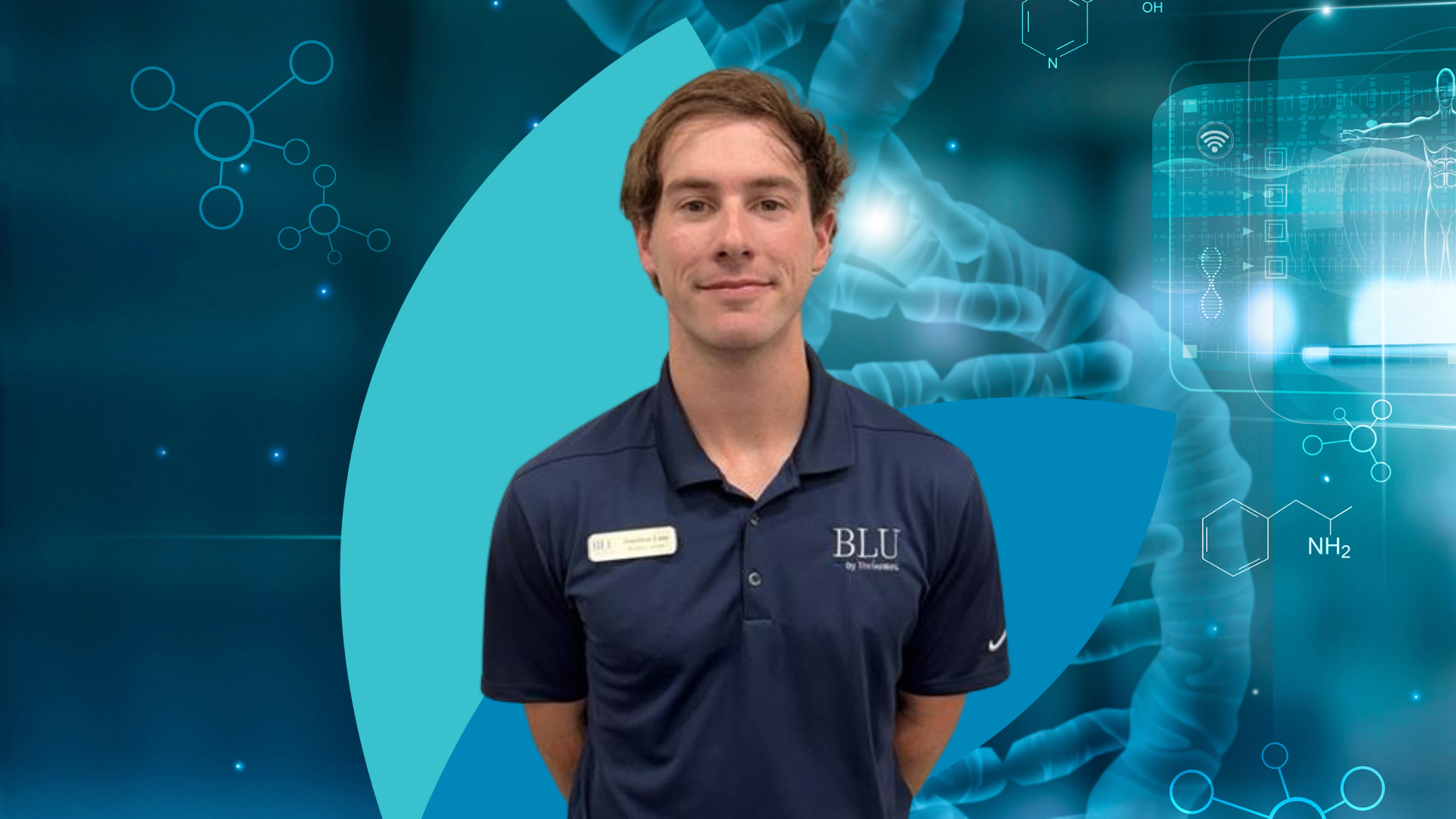 Celebrating Our Monthly Thrive Award