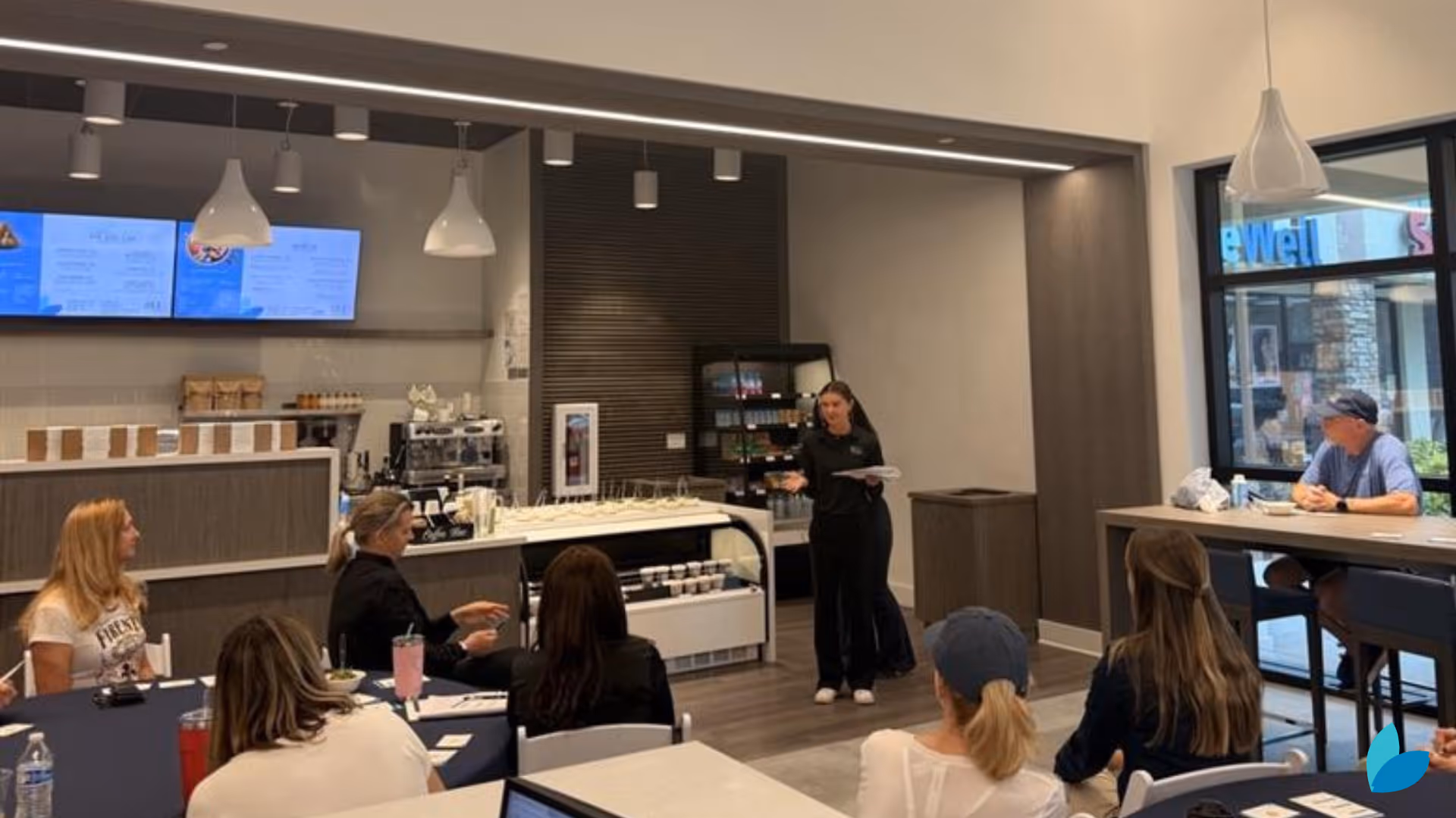 Wellness Wednesday: Bite into Better Health