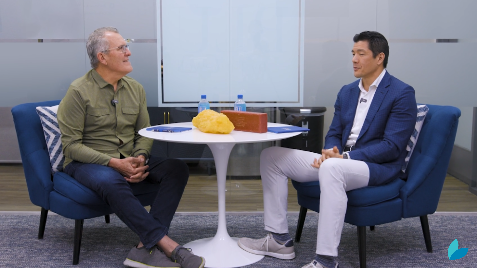 The Wake-Up Call That Changed Everything