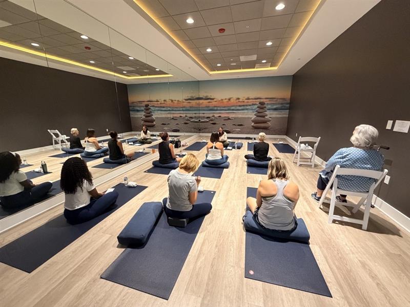 Exploring the 5 Layers Within