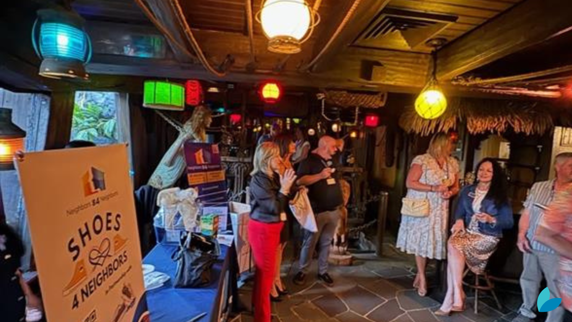 Design & Construction Unite for Local Impact