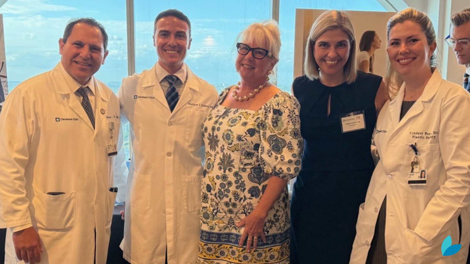 Health Matters: Power of Prevention Forum