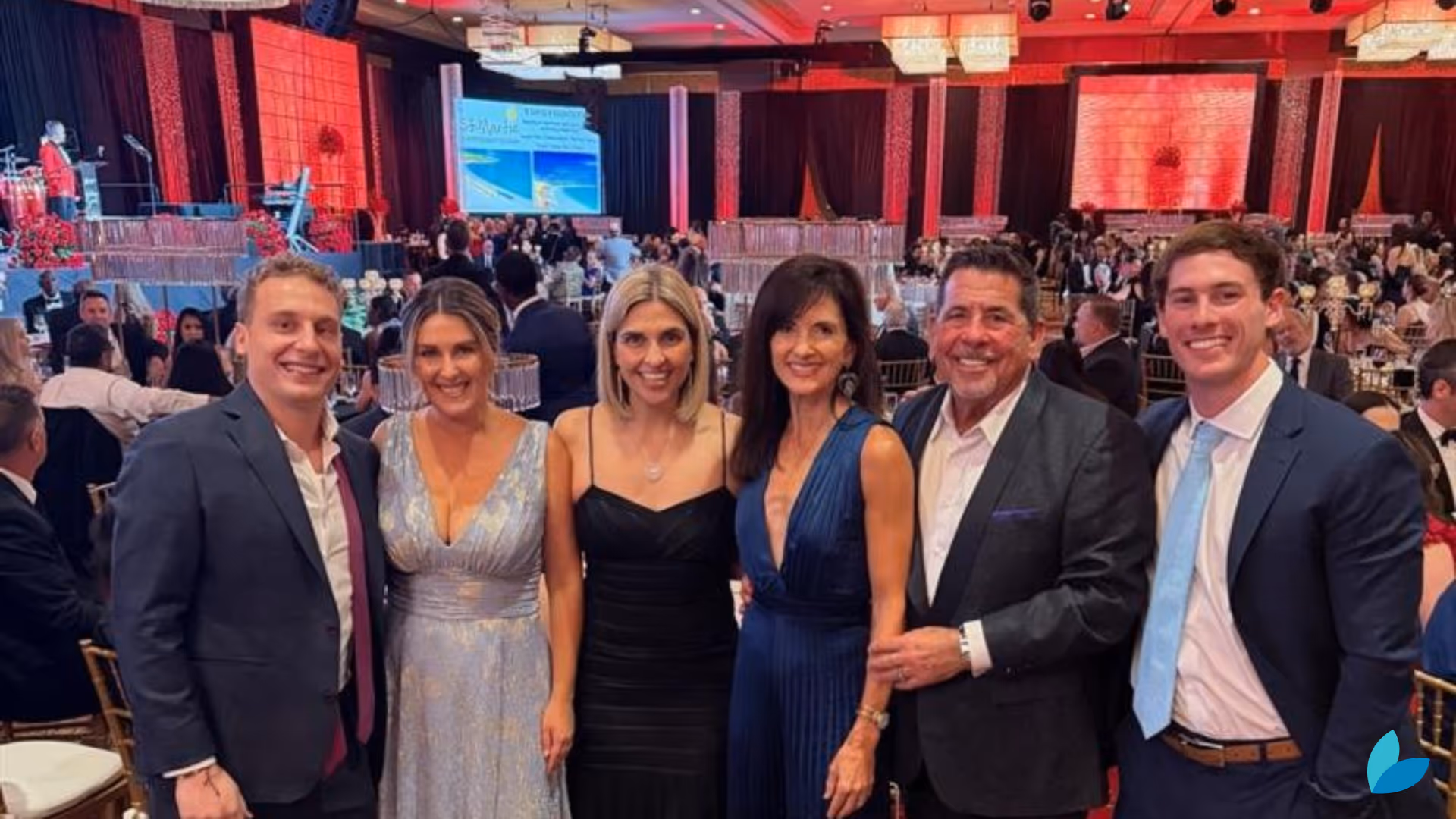 Mayor's Gala Auction Sponsor