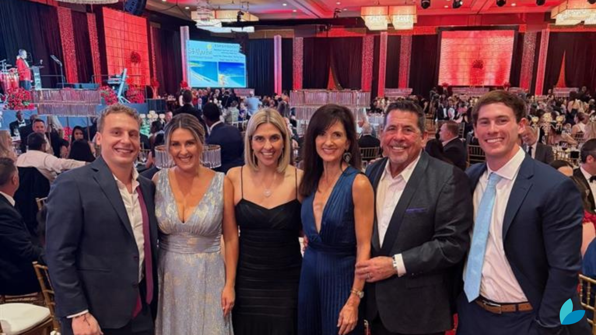 Mayor's Gala Auction Sponsor