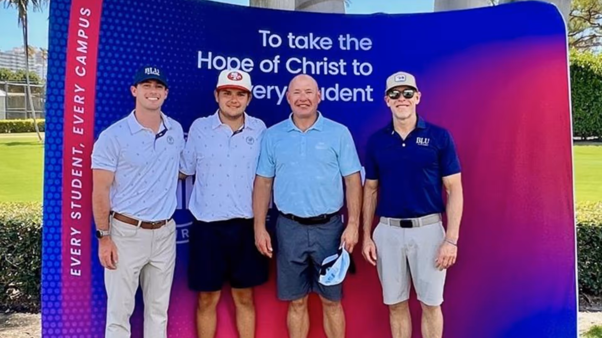 24th Annual First Priority Golf Fundraiser Sponsor