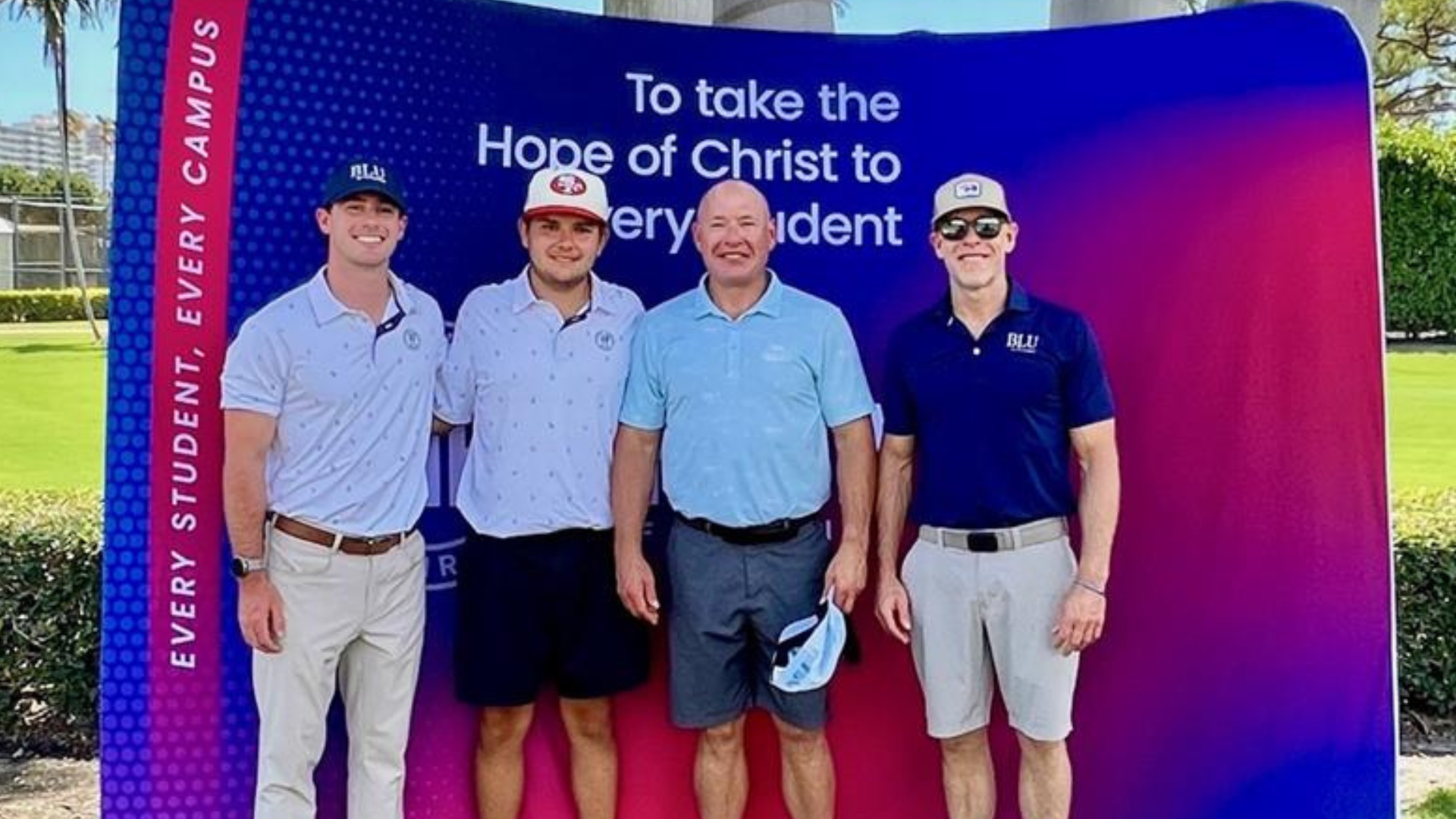 24th Annual First Priority Golf Fundraiser Sponsor