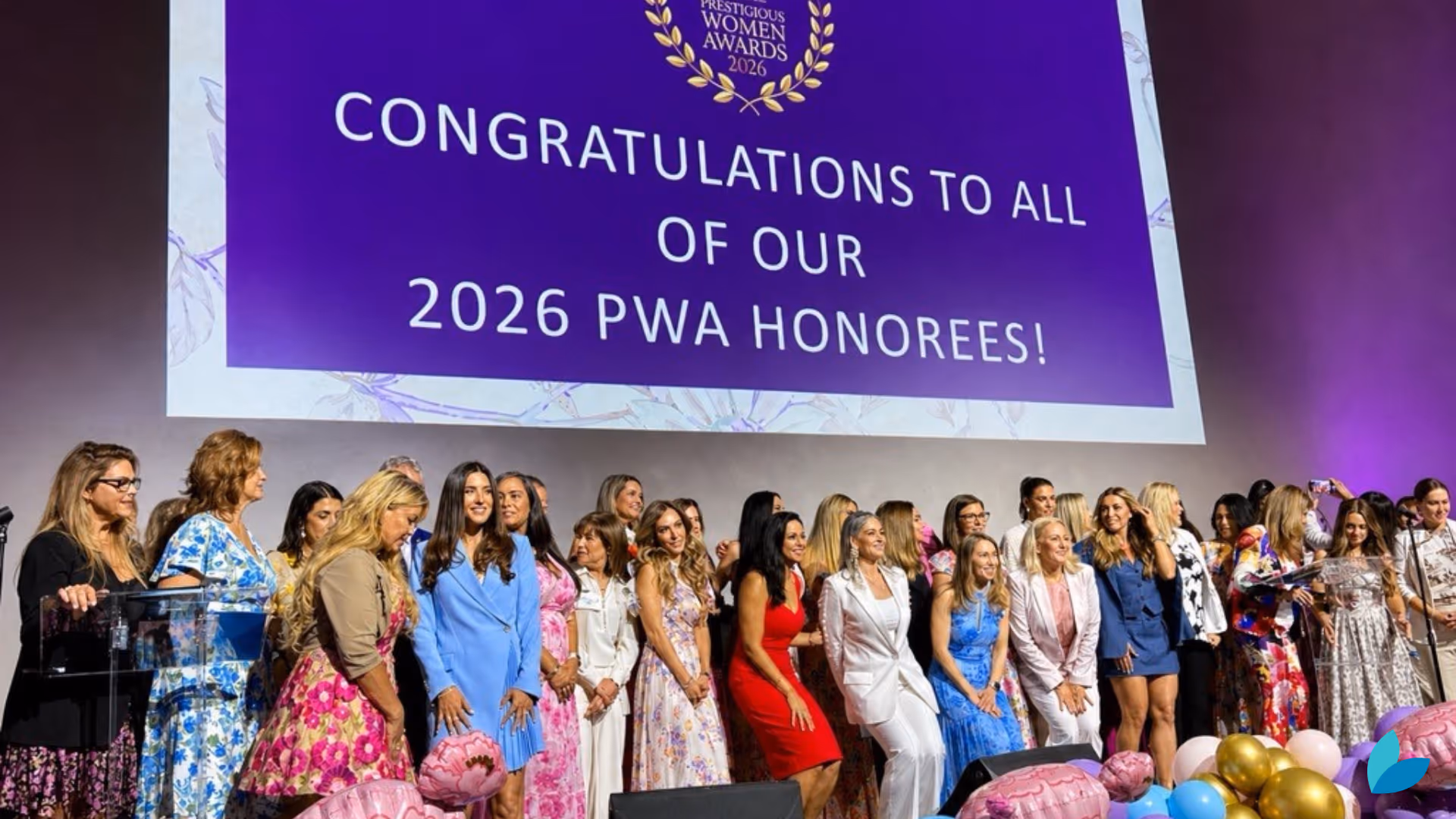 Prestigious Women Awards 2026