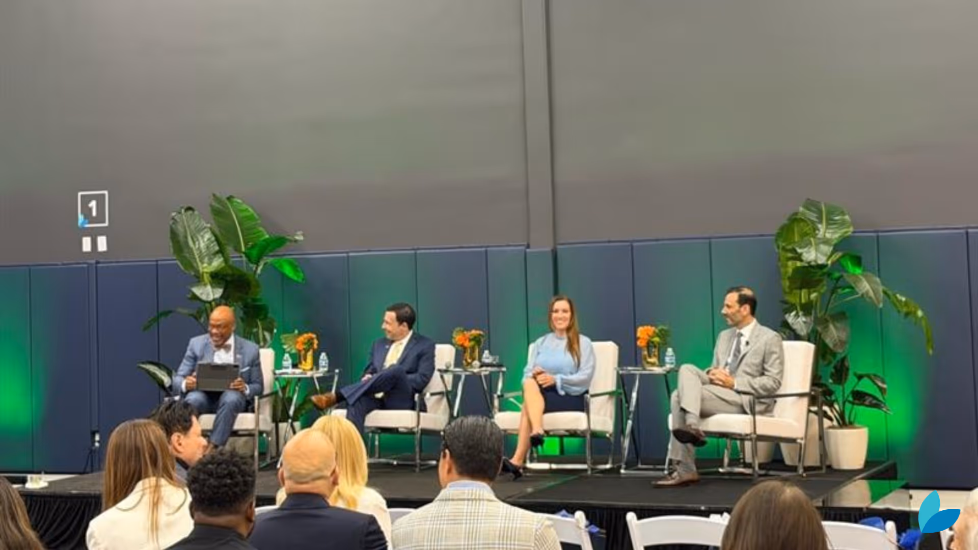 UM Dean’s Advisory Council Advances Healthcare 