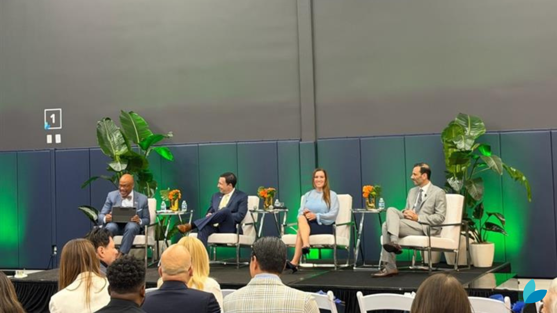 UM Dean’s Advisory Council Advances Healthcare 