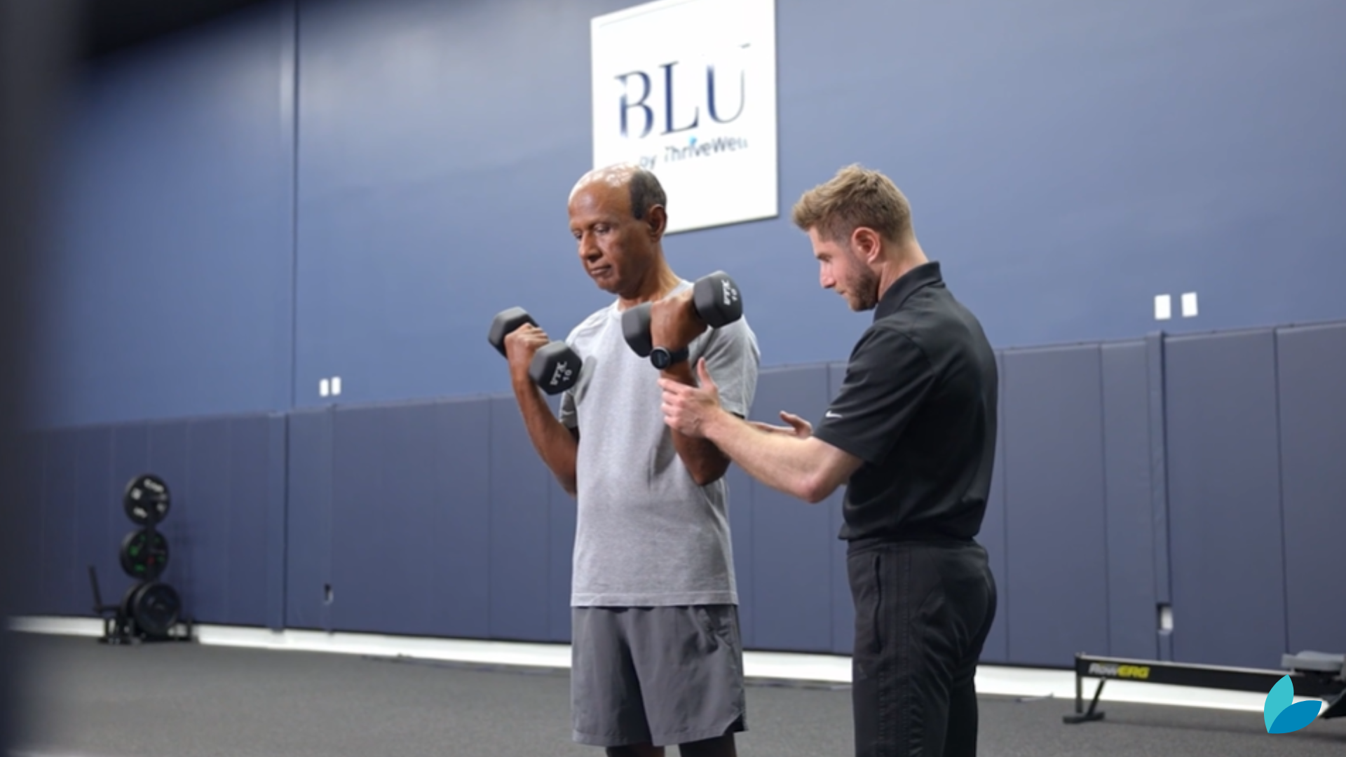 A Cardiologist's Wellness Shift