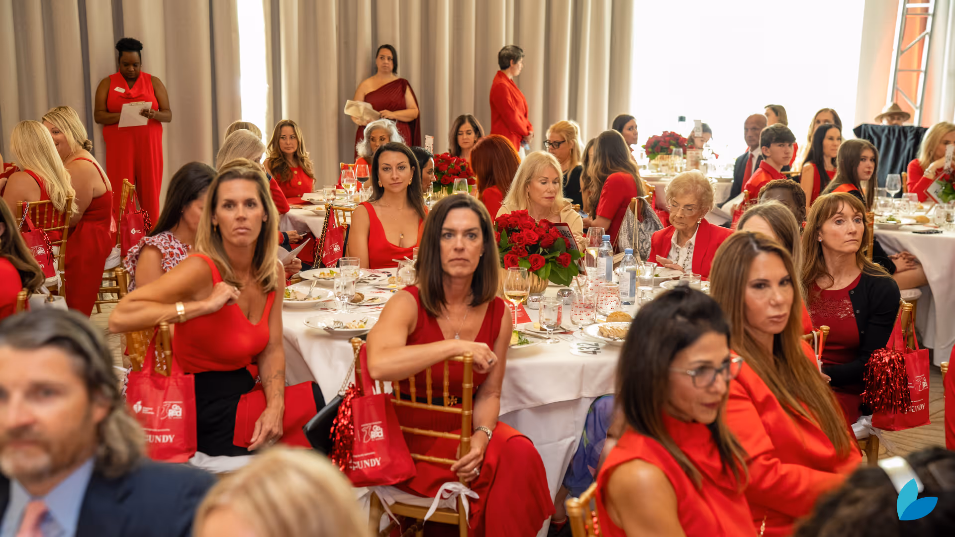 Broward Go Red for Women Luncheon