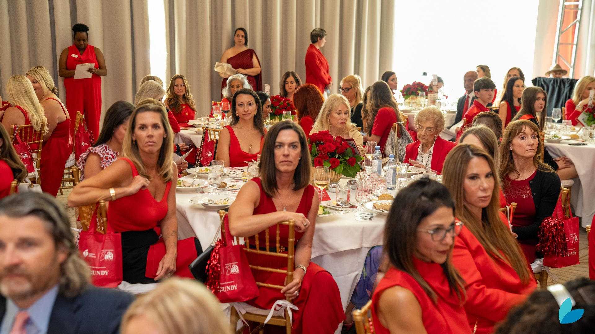 Broward Go Red for Women Luncheon