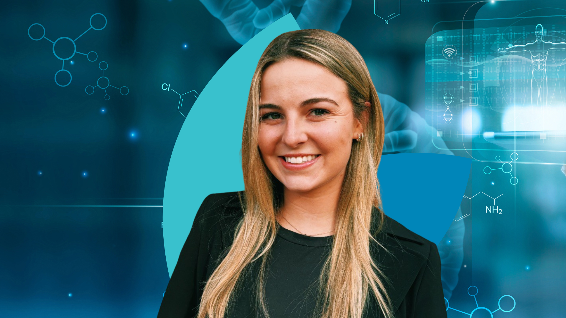 Meet Our Newest Corporate Partnerships Manager