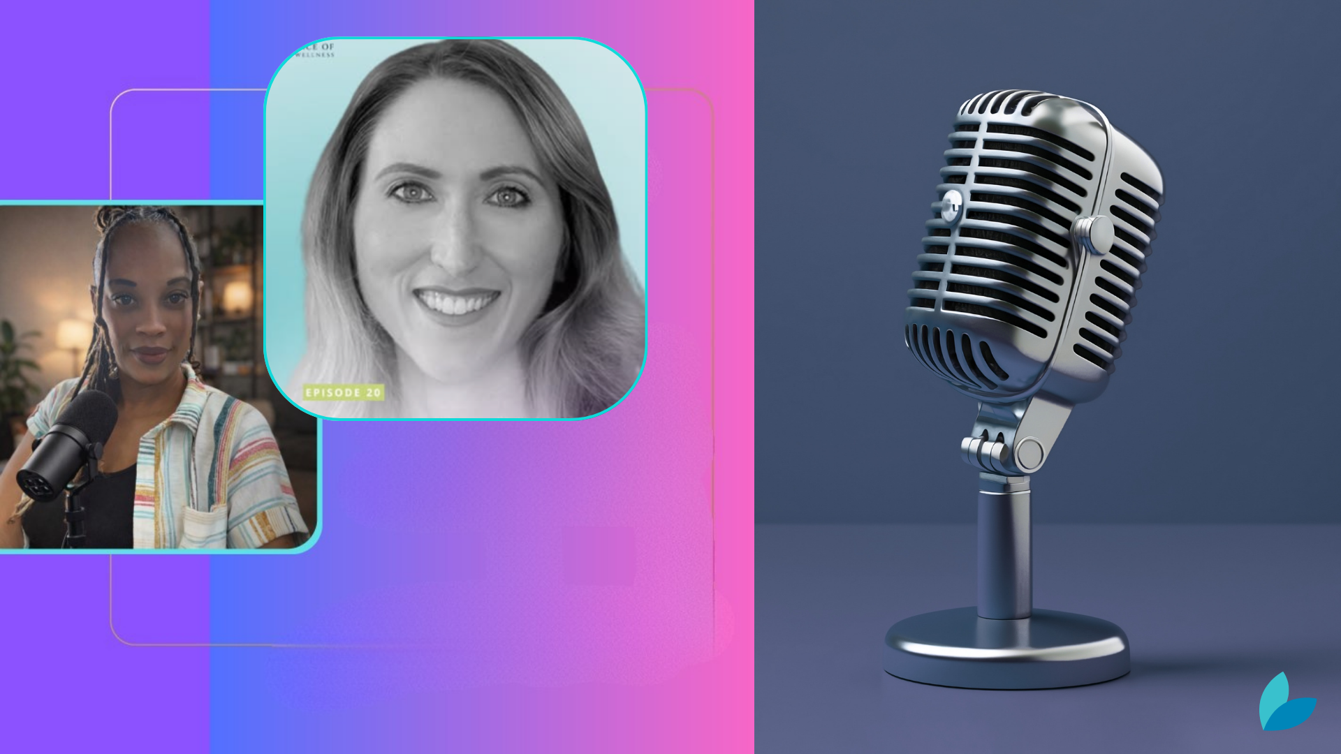 New Podcast with Dr. Jessica Chen: The Future of Longevity