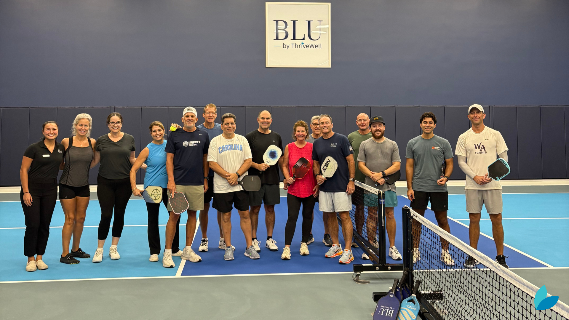 Move Better. Connect More. Play Pickleball.