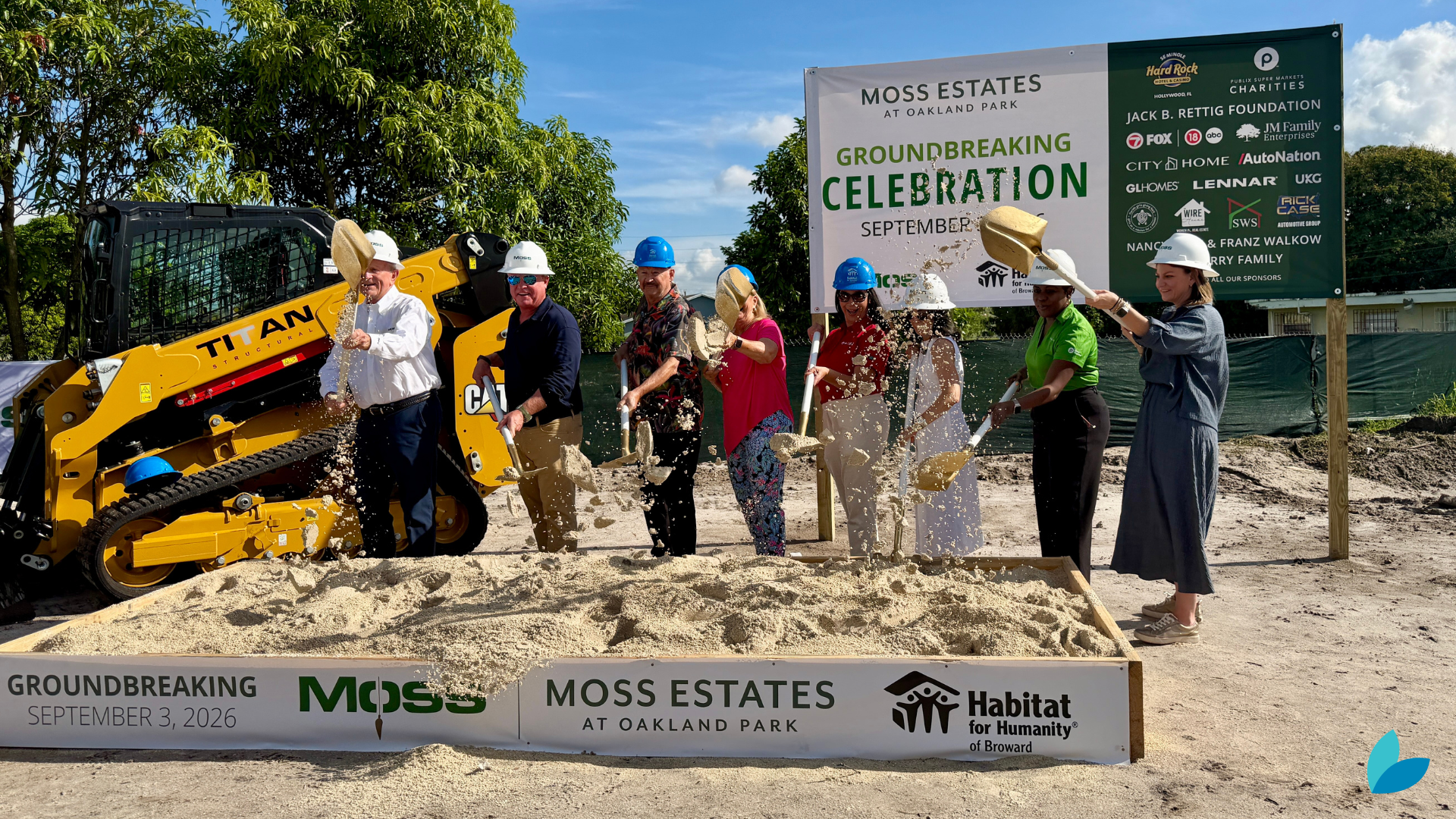 Building Community, One Home at a Time