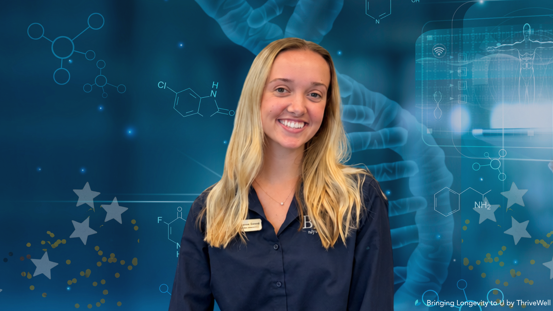 Employee Spotlight: Makenna Cooney