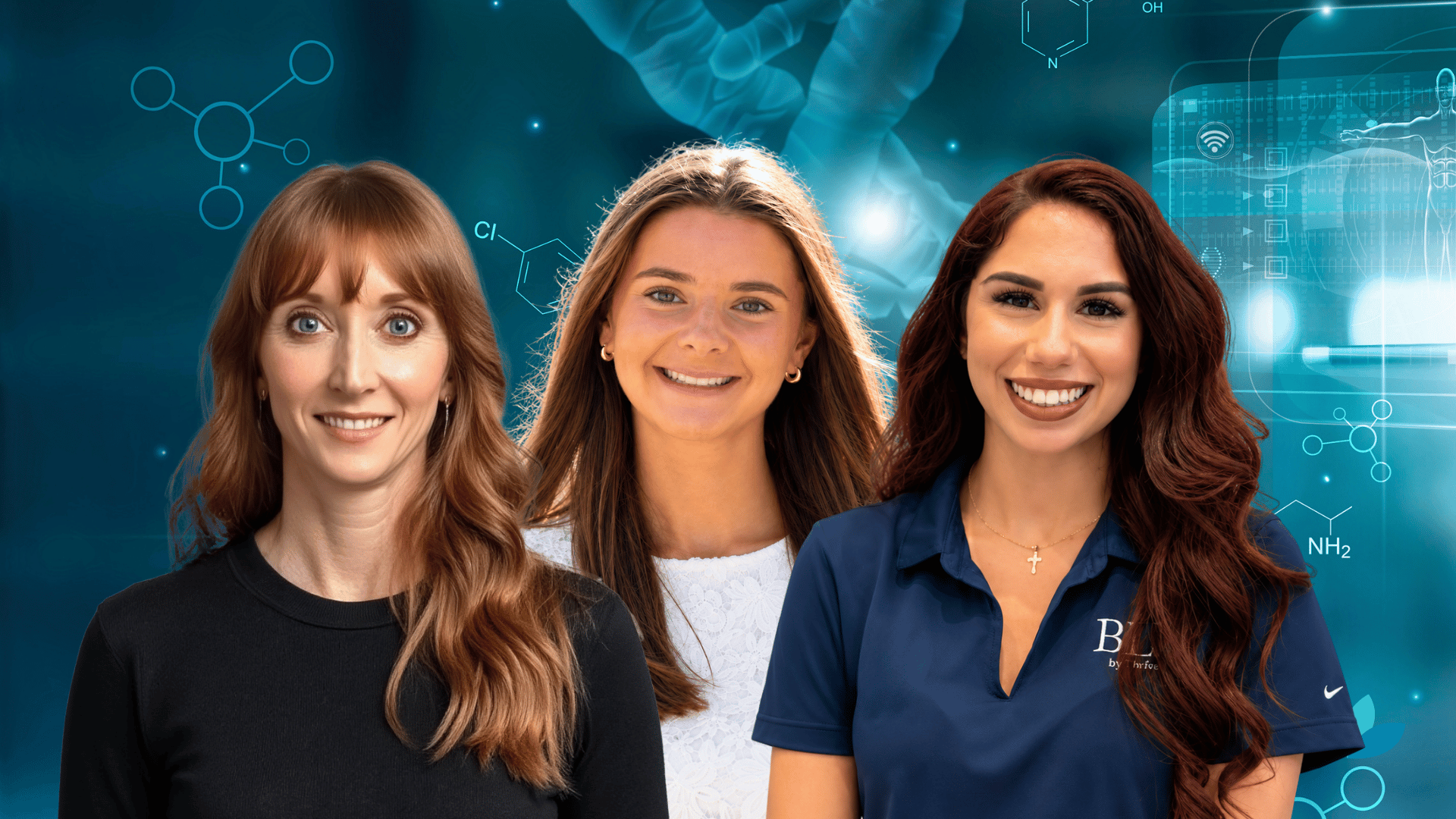 BLU by ThriveWell® Announces Leadership Advancements