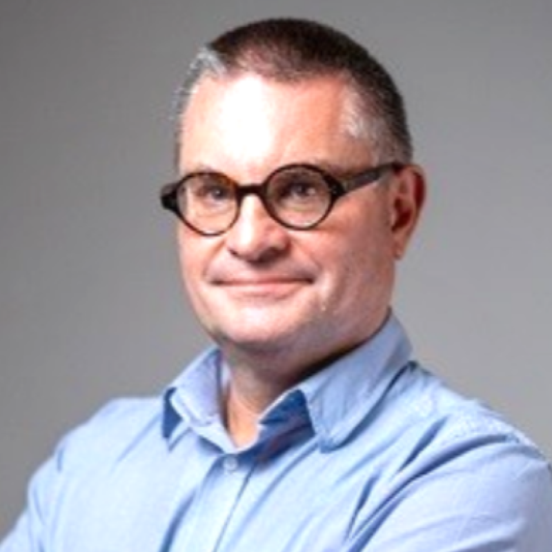 Franck Decker